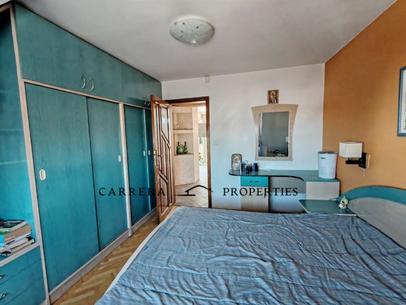 For Sale  2 bedroom Varna , Kolhozen pazar , 88 sq.m | 25552628 - image [9]