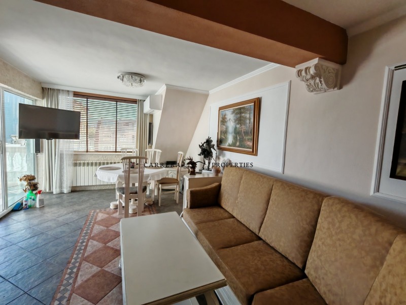 For Sale  2 bedroom Varna , Kolhozen pazar , 88 sq.m | 25552628 - image [6]