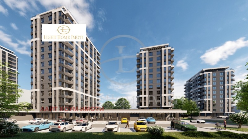 À venda  2 quartos Plovdiv , Kiutchuk Parij , 102 m² | 67853231 - imagem [2]