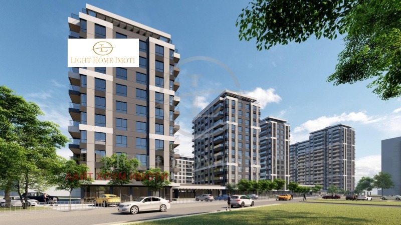À venda  2 quartos Plovdiv , Kiutchuk Parij , 102 m² | 67853231