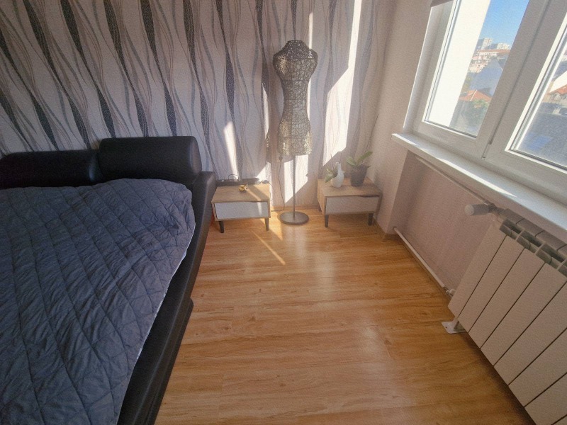 Продава 3-СТАЕН, гр. София, Борово, снимка 10 - Апартаменти - 52474783