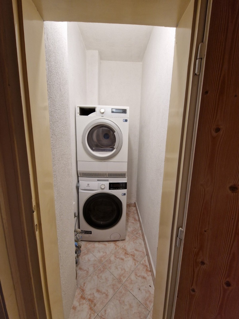 Продава 3-СТАЕН, гр. София, Борово, снимка 15 - Апартаменти - 52474783