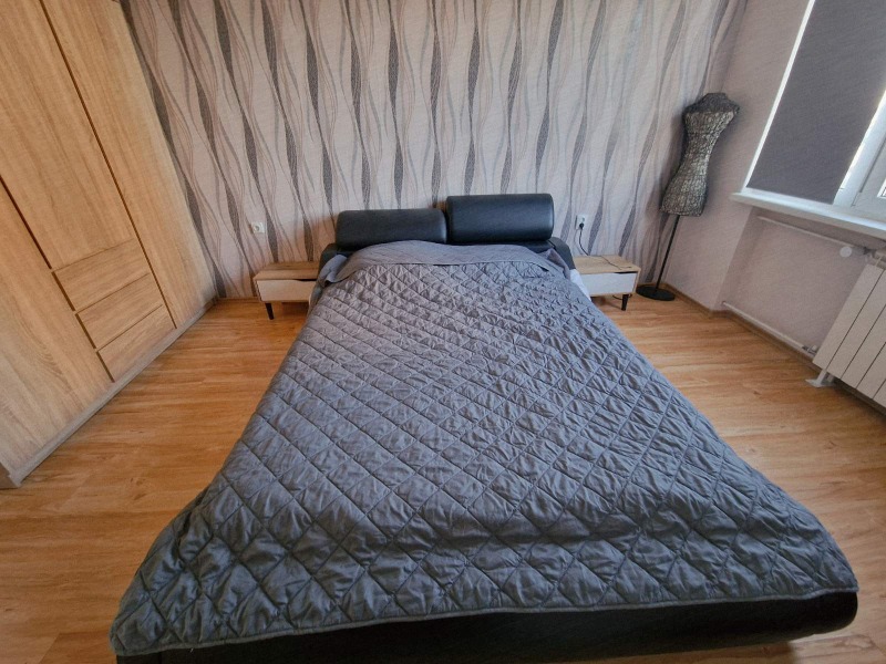 Продава 3-СТАЕН, гр. София, Борово, снимка 12 - Апартаменти - 52474783