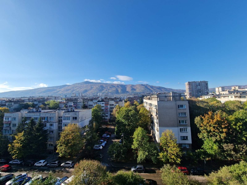 Продава 3-СТАЕН, гр. София, Борово, снимка 3 - Апартаменти - 52474783