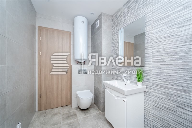Продава 3-СТАЕН, гр. София, Овча купел, снимка 8 - Апартаменти - 56217448