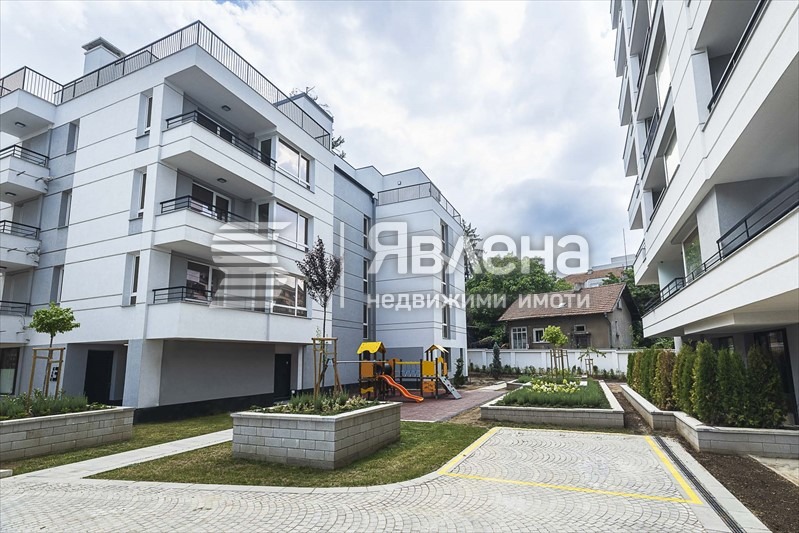 Продава 3-СТАЕН, гр. София, Овча купел, снимка 14 - Апартаменти - 56217448