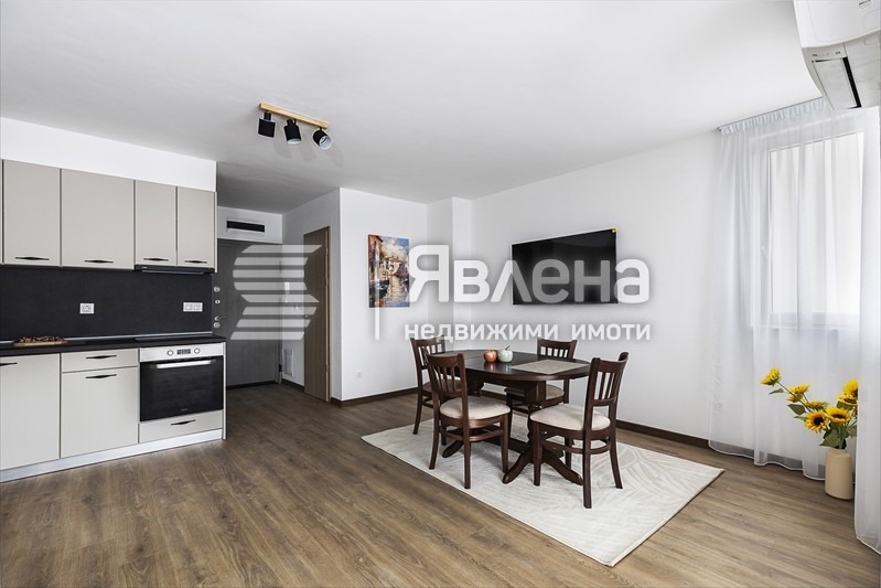 Продава 3-СТАЕН, гр. София, Овча купел, снимка 3 - Апартаменти - 56217448