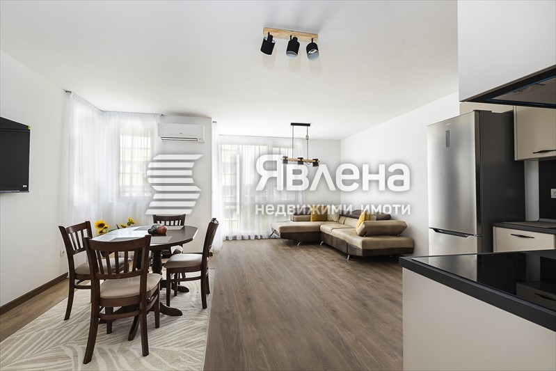 Продава 3-СТАЕН, гр. София, Овча купел, снимка 2 - Апартаменти - 56217448