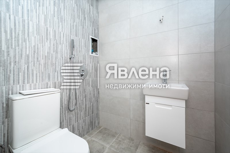 Продава 3-СТАЕН, гр. София, Овча купел, снимка 11 - Апартаменти - 56217448