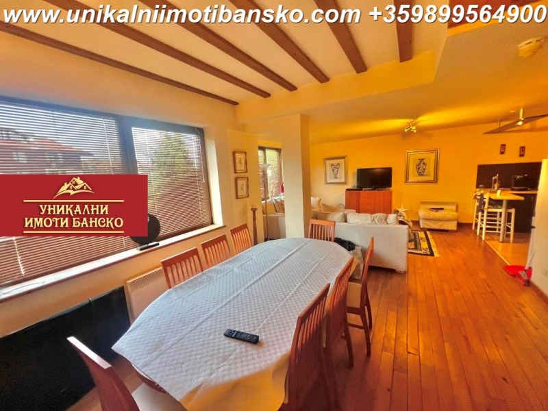 Продава  4-стаен област Благоевград , гр. Банско , 120 кв.м | 29228751 - изображение [5]