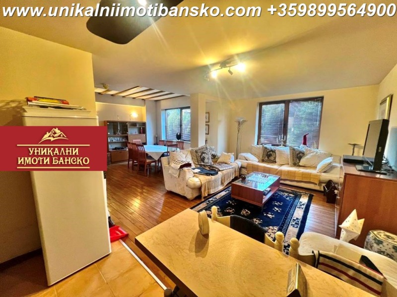 Продава  4-стаен област Благоевград , гр. Банско , 120 кв.м | 29228751 - изображение [3]