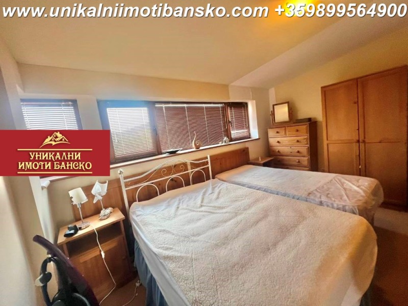Продава  4-стаен област Благоевград , гр. Банско , 120 кв.м | 29228751 - изображение [11]