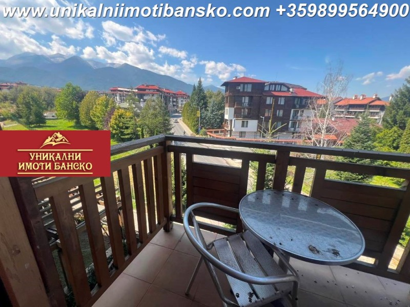 Продава  4-стаен област Благоевград , гр. Банско , 120 кв.м | 29228751 - изображение [15]