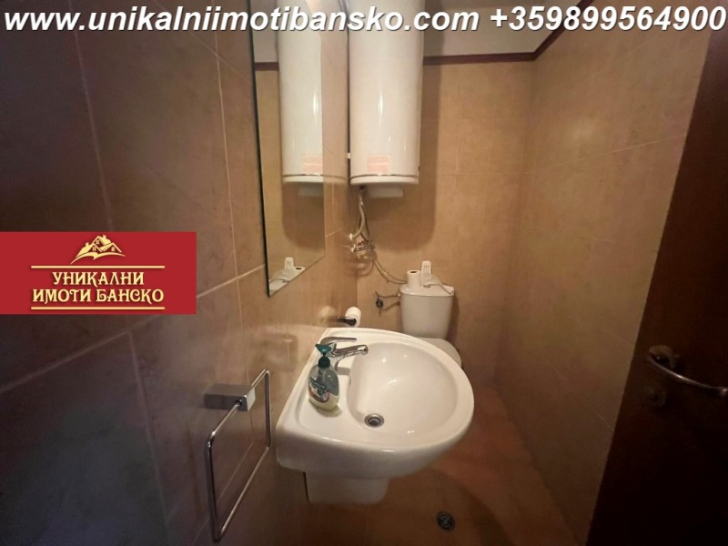 Продава  4-стаен област Благоевград , гр. Банско , 120 кв.м | 29228751 - изображение [7]