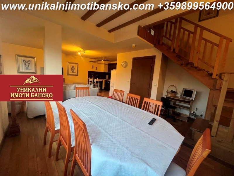 Продава  4-стаен област Благоевград , гр. Банско , 120 кв.м | 29228751 - изображение [6]