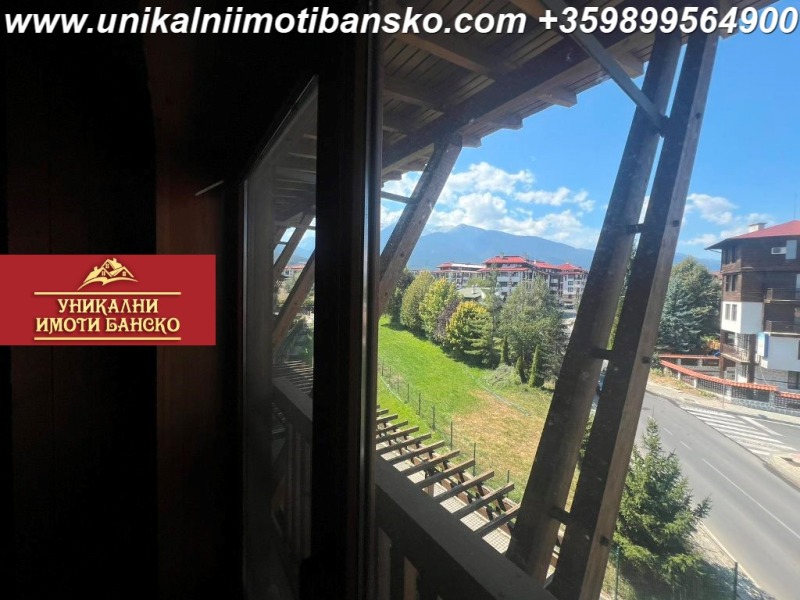 Продава  4-стаен област Благоевград , гр. Банско , 120 кв.м | 29228751 - изображение [9]