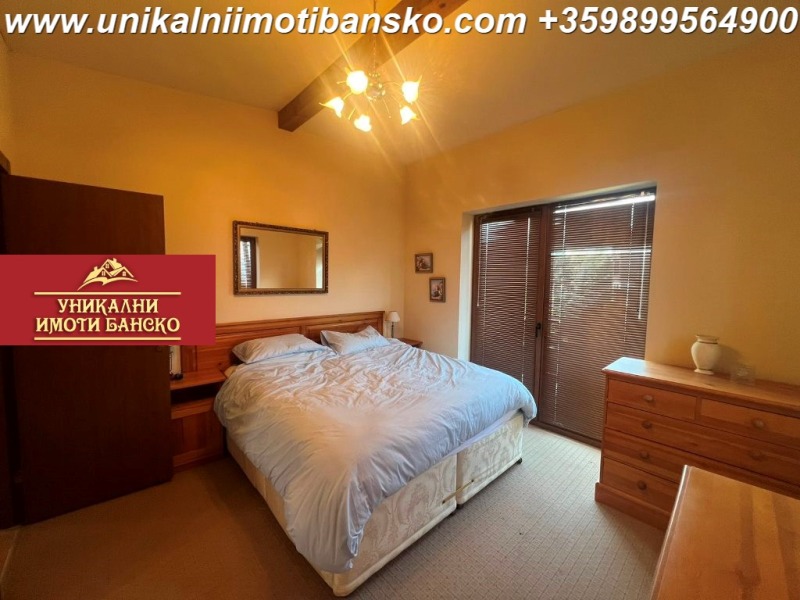 Продава  4-стаен област Благоевград , гр. Банско , 120 кв.м | 29228751 - изображение [14]