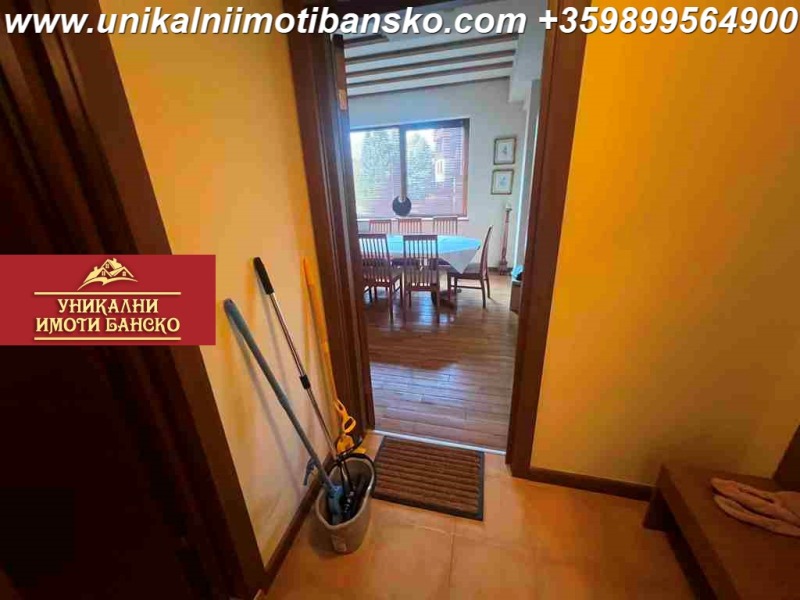 Продава  4-стаен област Благоевград , гр. Банско , 120 кв.м | 29228751 - изображение [2]