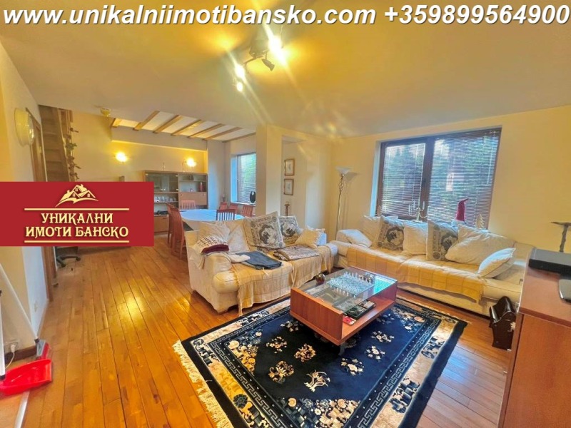 Продава  4-стаен област Благоевград , гр. Банско , 120 кв.м | 29228751 - изображение [4]