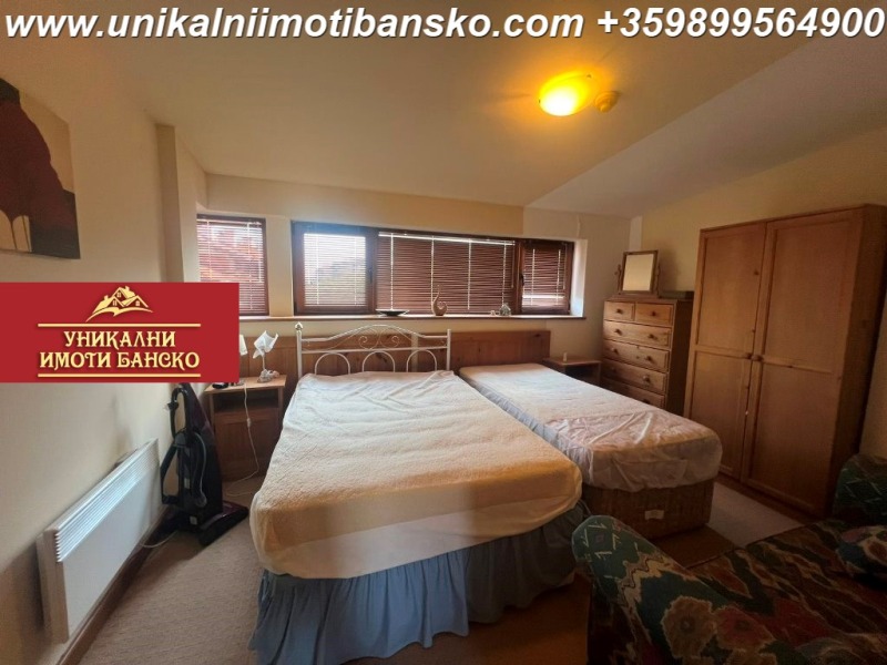 Продава  4-стаен област Благоевград , гр. Банско , 120 кв.м | 29228751 - изображение [13]