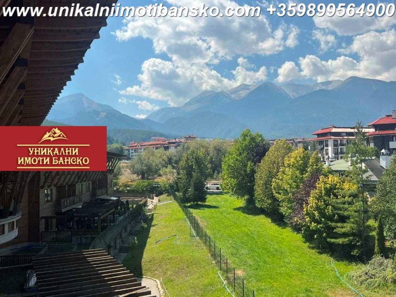 Продава  4-стаен област Благоевград , гр. Банско , 120 кв.м | 29228751 - изображение [16]