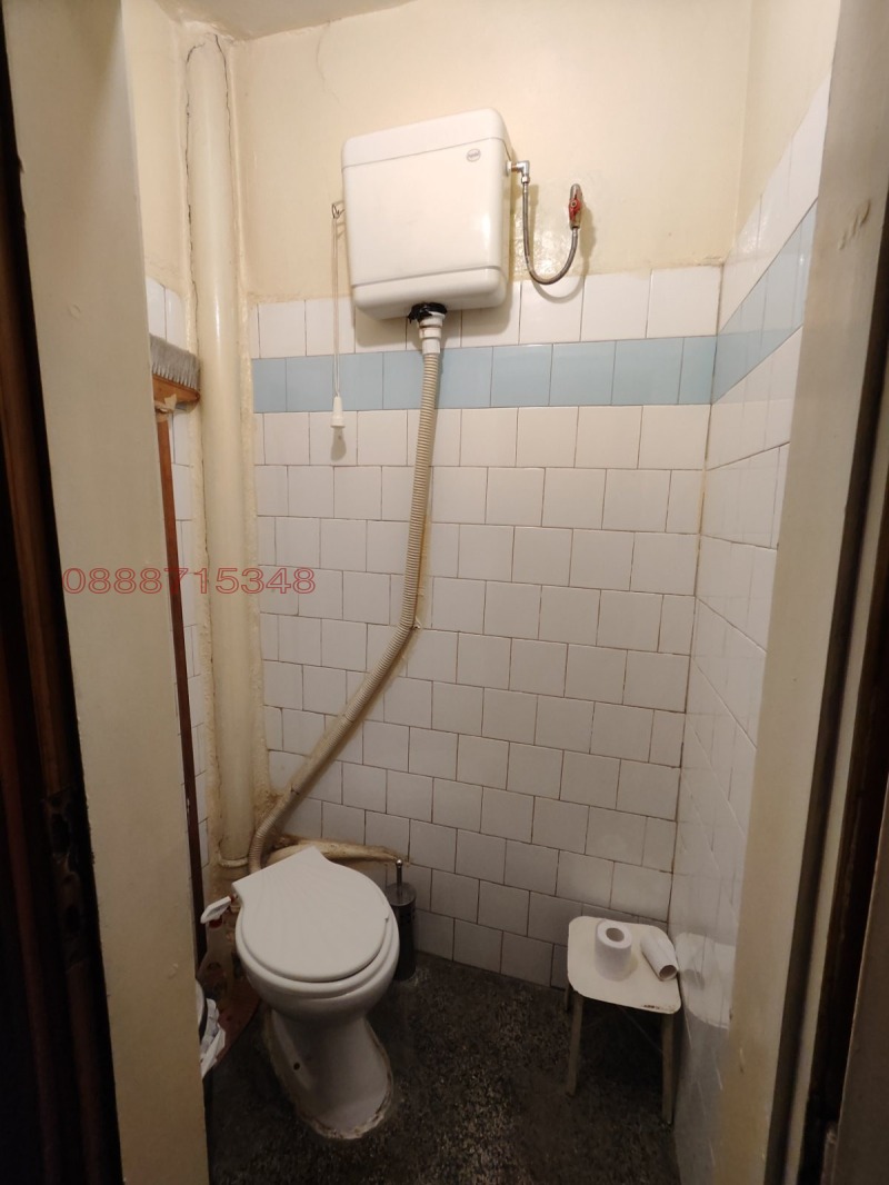 Продава  Многостаен град Стара Загора , Аязмото , 95 кв.м | 24293037 - изображение [6]