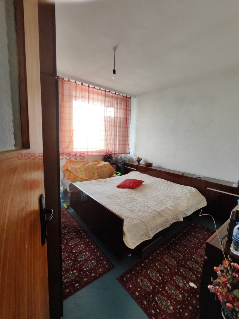 Продава  Многостаен град Стара Загора , Аязмото , 95 кв.м | 24293037 - изображение [5]