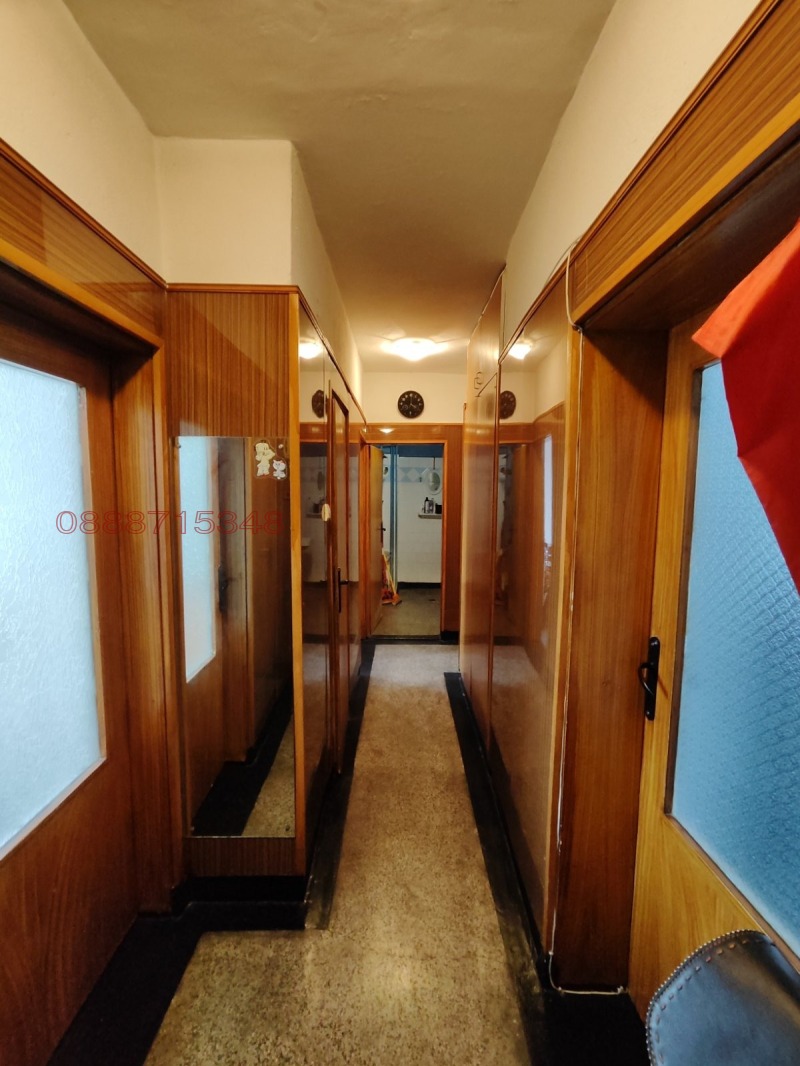 Продава  Многостаен град Стара Загора , Аязмото , 95 кв.м | 24293037 - изображение [7]