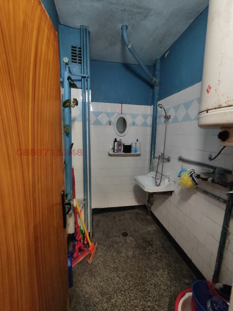 Продава  Многостаен град Стара Загора , Аязмото , 95 кв.м | 24293037 - изображение [8]