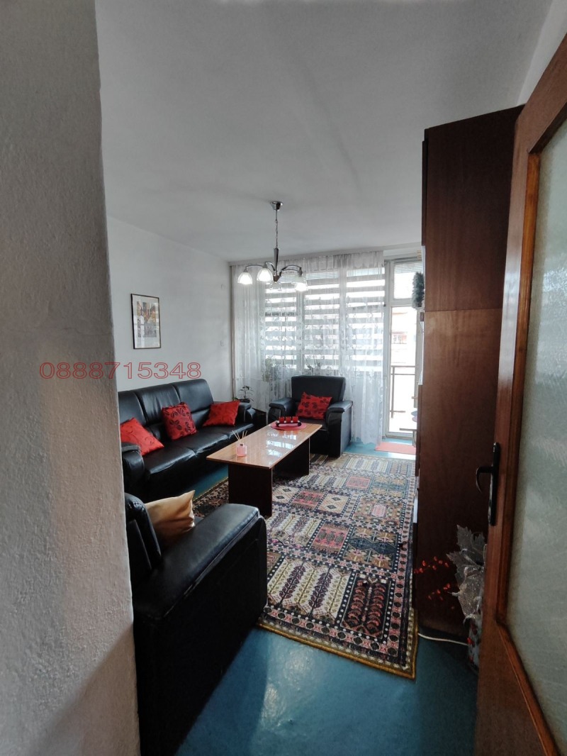 Продава  Многостаен град Стара Загора , Аязмото , 95 кв.м | 24293037 - изображение [2]