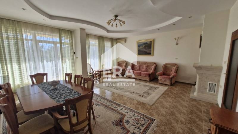 Продава КЪЩА, гр. Варна, Свети Никола, снимка 9 - Къщи - 47504926