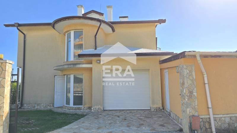 Продава КЪЩА, гр. Варна, Свети Никола, снимка 3 - Къщи - 47504926