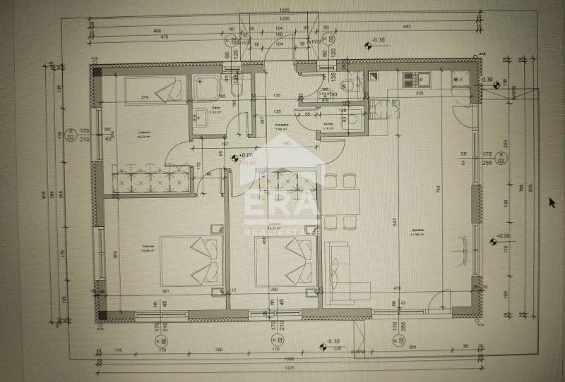 Na prodej  Dům oblast Varna , Banovo , 99 m2 | 90187386 - obraz [16]