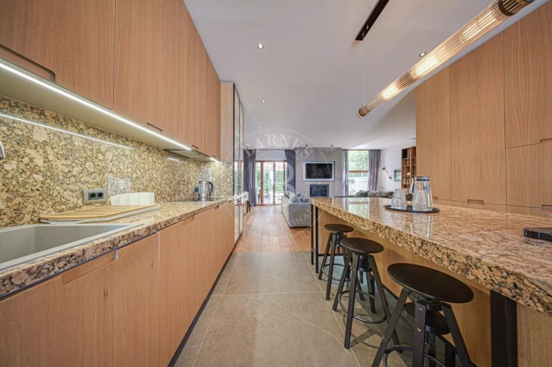 En venta  Casa Sofia , Dragalevtsi , 279 metros cuadrados | 53900108 - imagen [5]