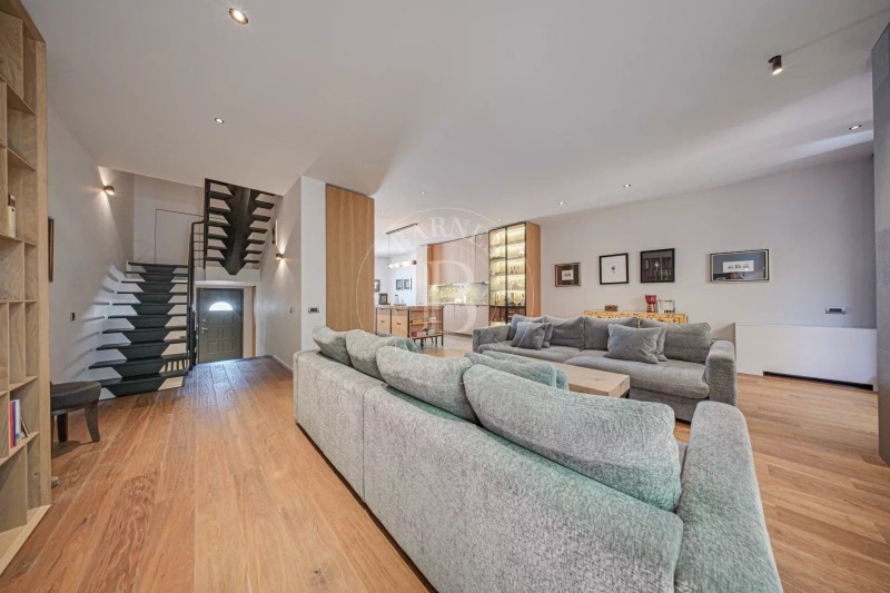 En venta  Casa Sofia , Dragalevtsi , 279 metros cuadrados | 53900108 - imagen [8]