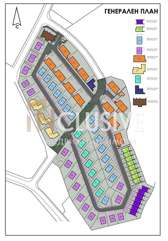 Til salgs  Hus Varna , Asparuhovo , 291 kvm | 86532404 - bilde [4]