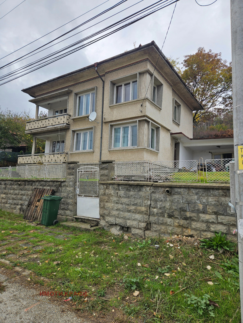 Продава КЪЩА, с. Николово, област Русе, снимка 2 - Къщи - 52357990