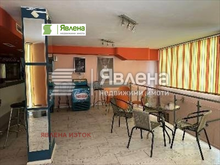 Eladó  Bár; Kávézó Sofia , Pavlovo , 255 négyzetméter | 89717268 - kép [2]