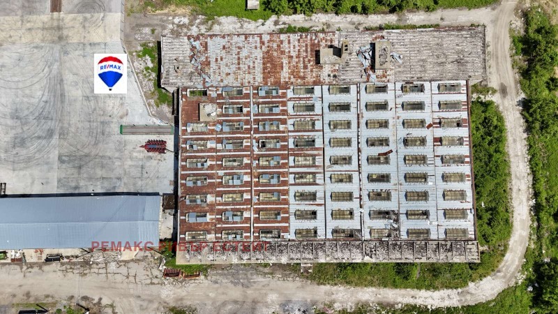 Продается  Промышленное здание область Русе , Пиргово , 1424 кв.м | 65417654 - изображение [6]