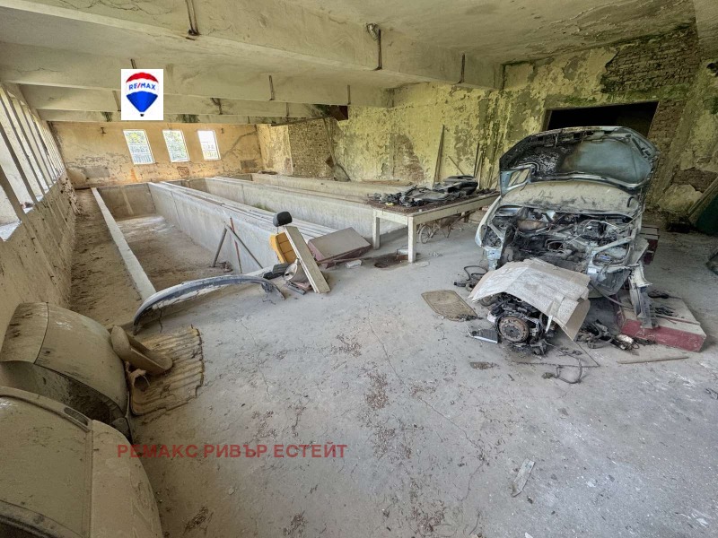 Продается  Промышленное здание область Русе , Пиргово , 1424 кв.м | 65417654 - изображение [10]