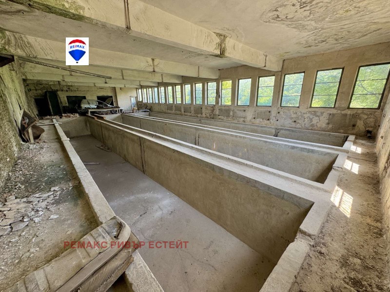Продается  Промышленное здание область Русе , Пиргово , 1424 кв.м | 65417654 - изображение [11]