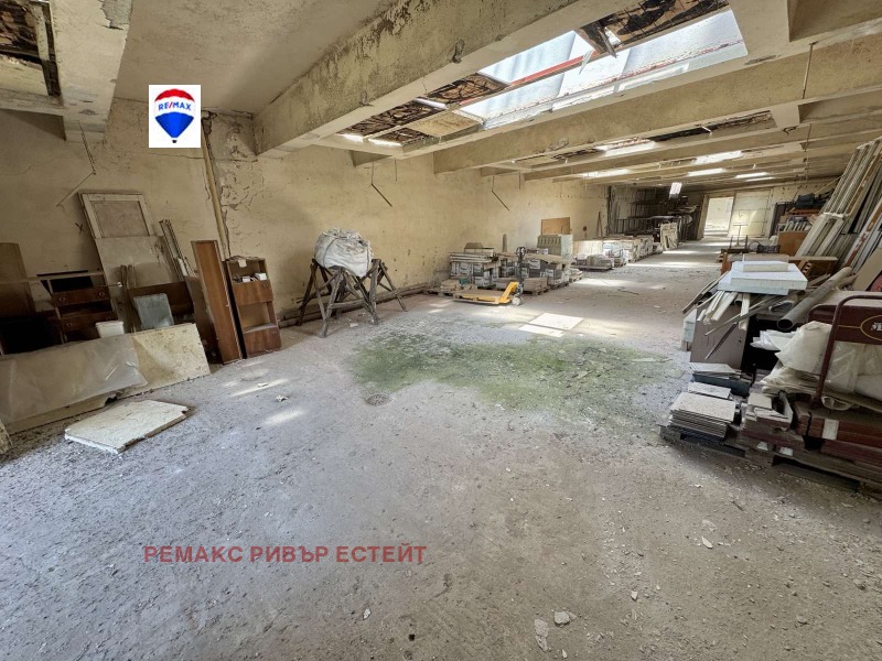 Продается  Промышленное здание область Русе , Пиргово , 1424 кв.м | 65417654 - изображение [15]