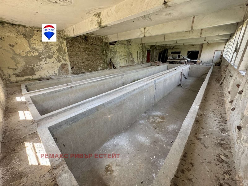 Продается  Промышленное здание область Русе , Пиргово , 1424 кв.м | 65417654 - изображение [12]