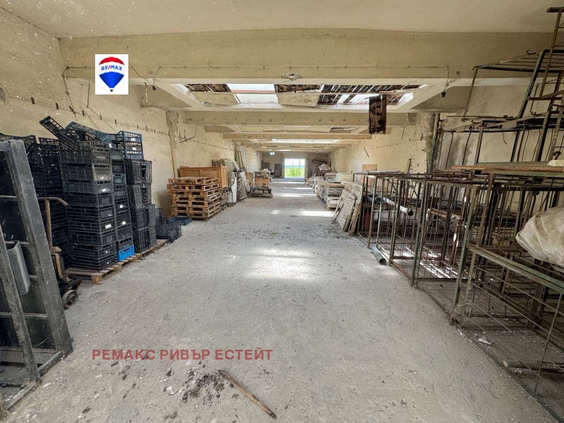 Продается  Промышленное здание область Русе , Пиргово , 1424 кв.м | 65417654 - изображение [16]