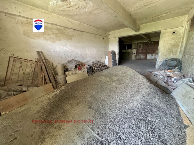 Продается  Промышленное здание область Русе , Пиргово , 1424 кв.м | 65417654 - изображение [7]