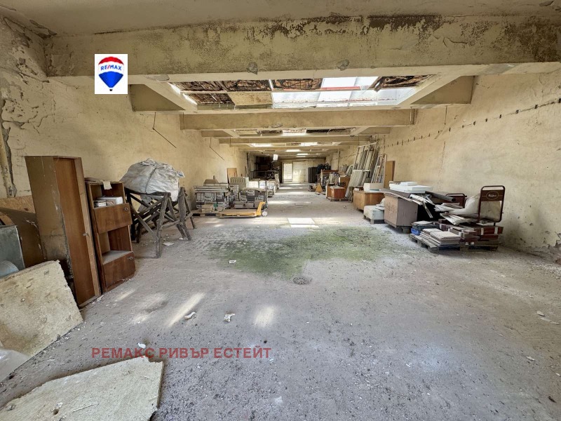 Продается  Промышленное здание область Русе , Пиргово , 1424 кв.м | 65417654 - изображение [14]