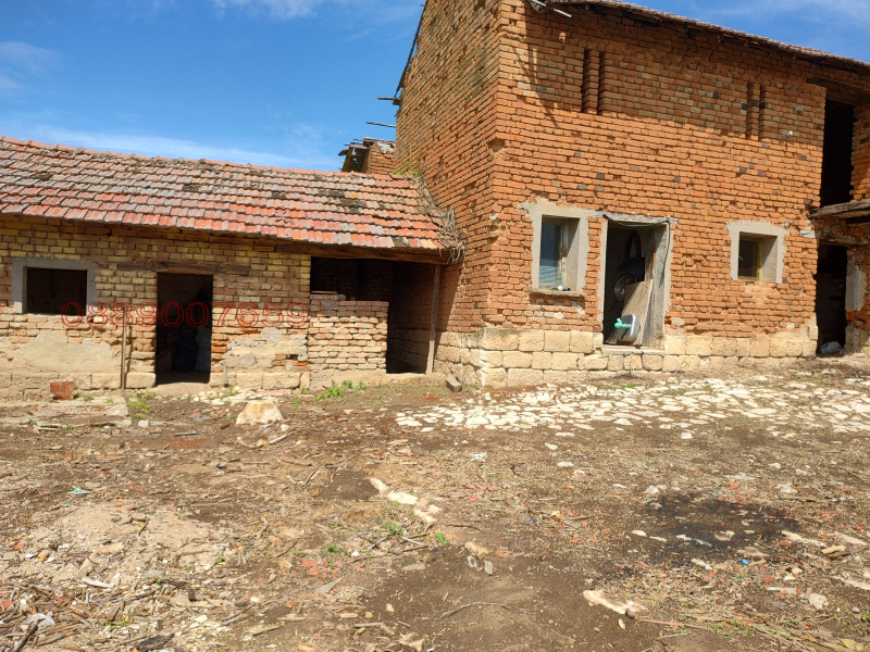 Продава ПАРЦЕЛ, с. Върбица, област Плевен, снимка 3 - Парцели - 53574115