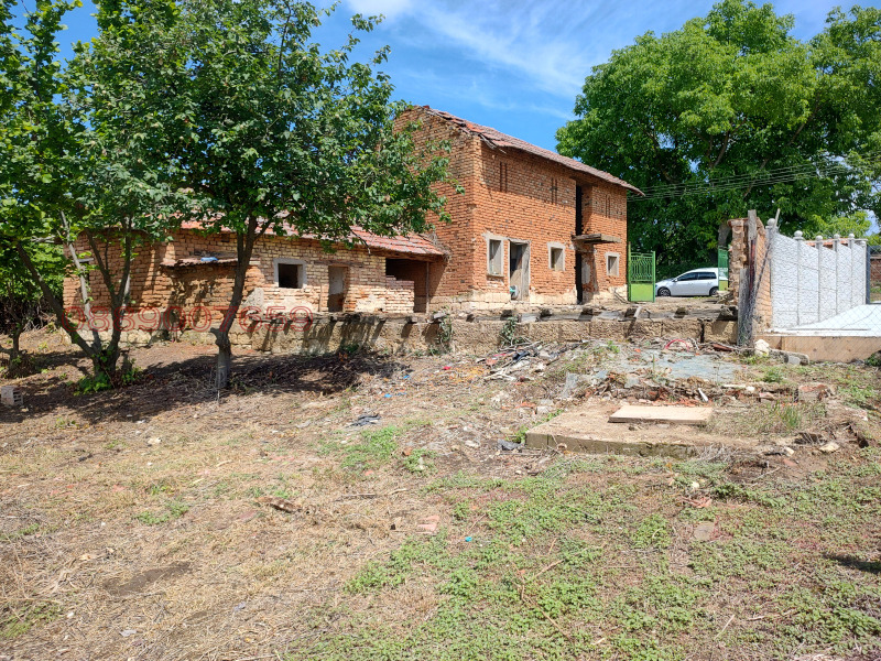 Продава ПАРЦЕЛ, с. Върбица, област Плевен, снимка 4 - Парцели - 53574115