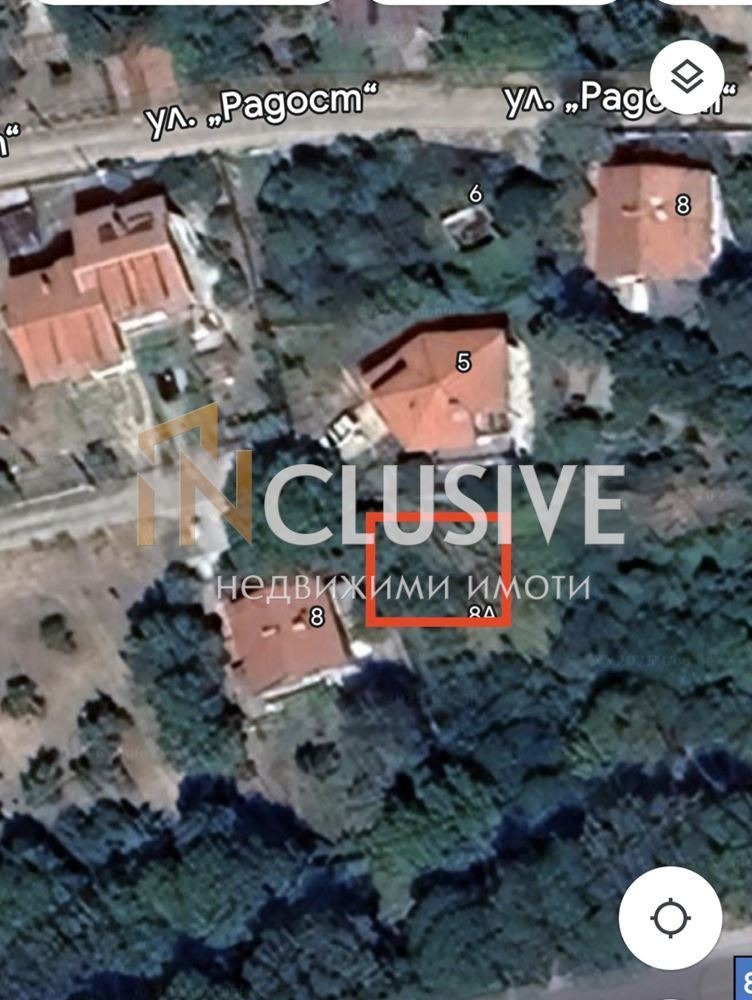 Na prodej  Spiknutí Sofia , Bankja , 1017 m2 | 16412677 - obraz [5]