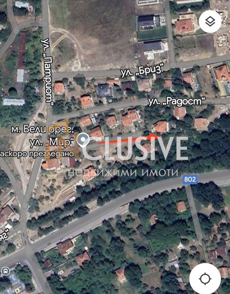 Na prodej  Spiknutí Sofia , Bankja , 1017 m2 | 16412677 - obraz [6]